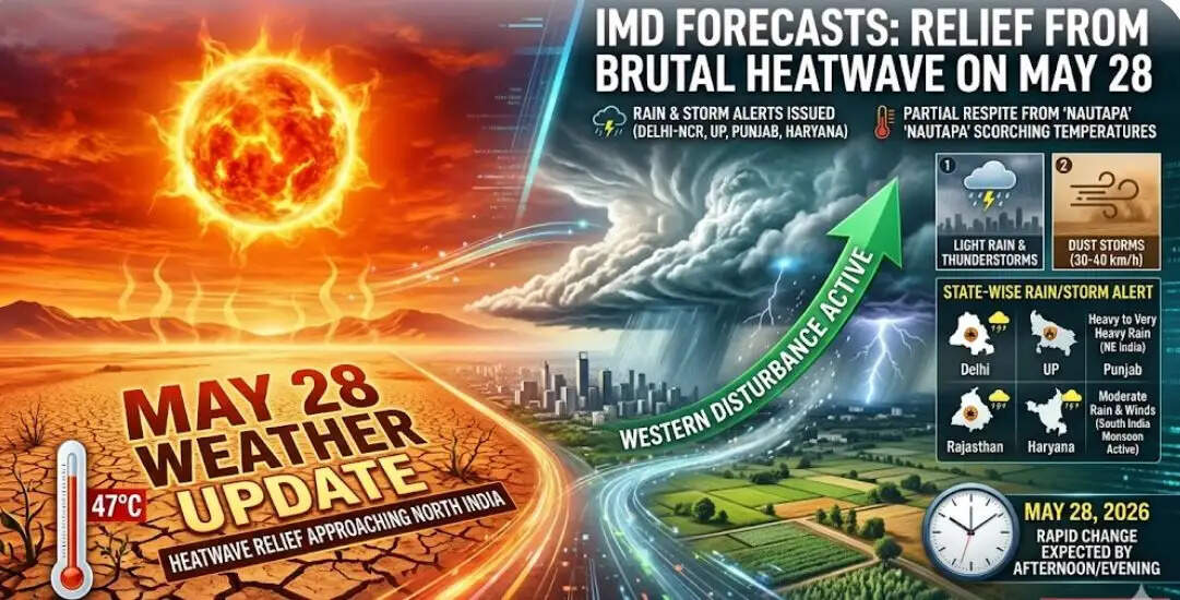 IMD News