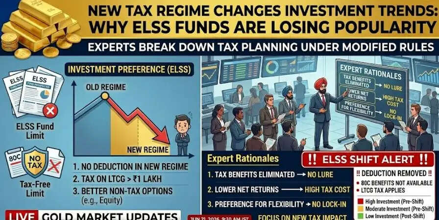 New Tax Details