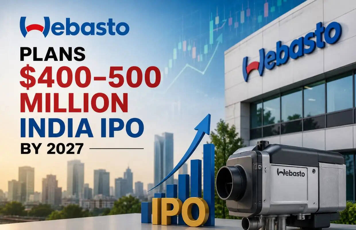 IPO Plans