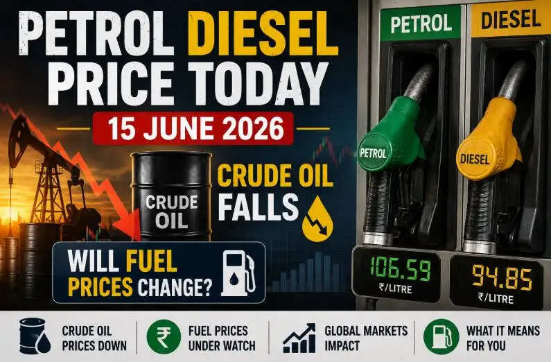 Petrol diesel prices