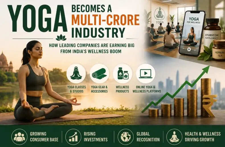 Yoga Day News today