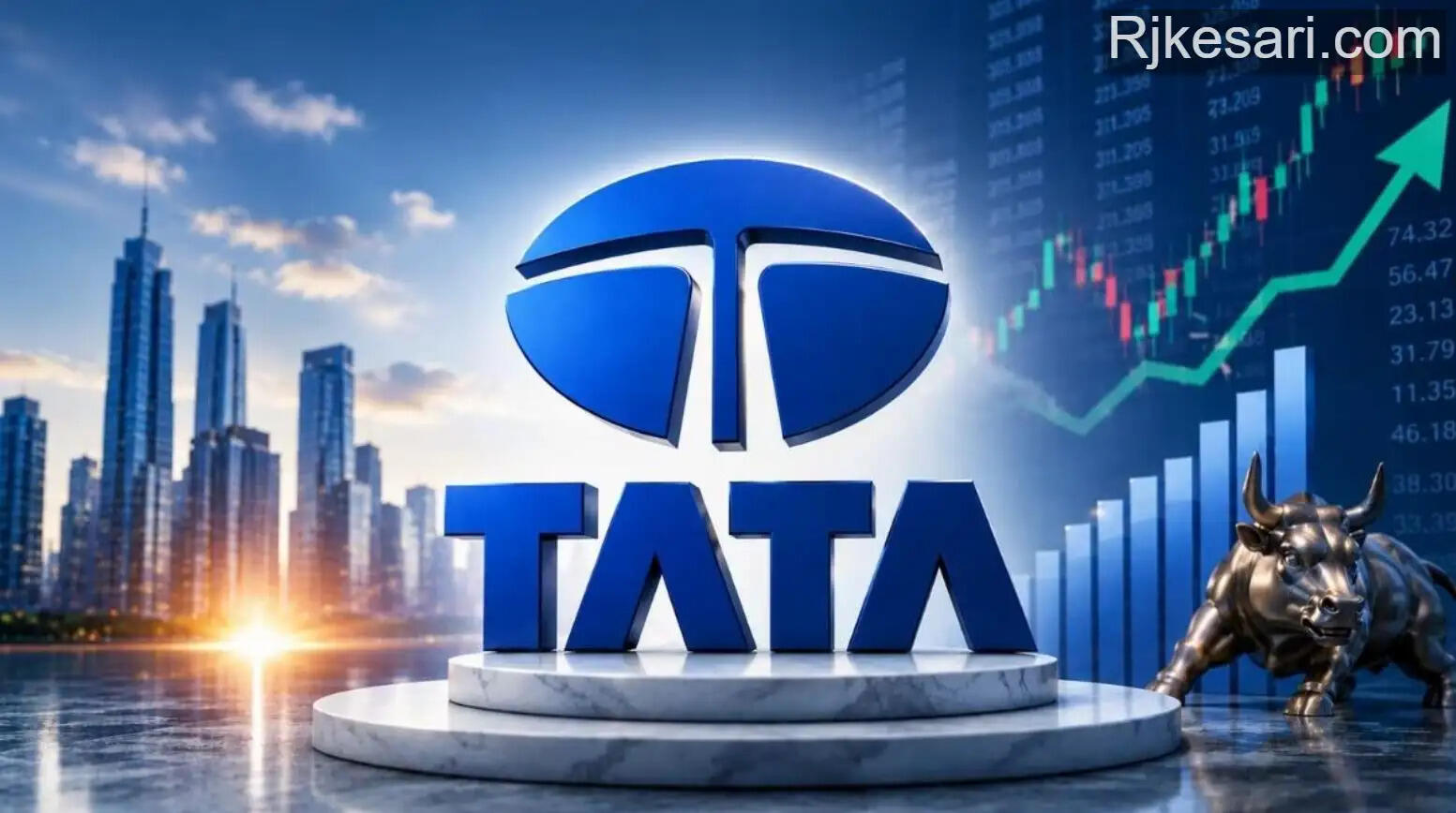 Tata IPO News